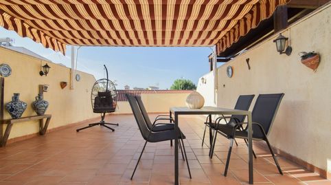 Duplex en venta en Centro, 3 dormitorios.