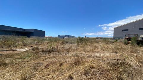 Foto 4 de Terreny industrial en venda a Sant Lluís - S'Ullestrar - Torret, Illes Balears