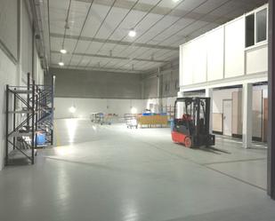 Industrial buildings to rent in Castellar del Vallès