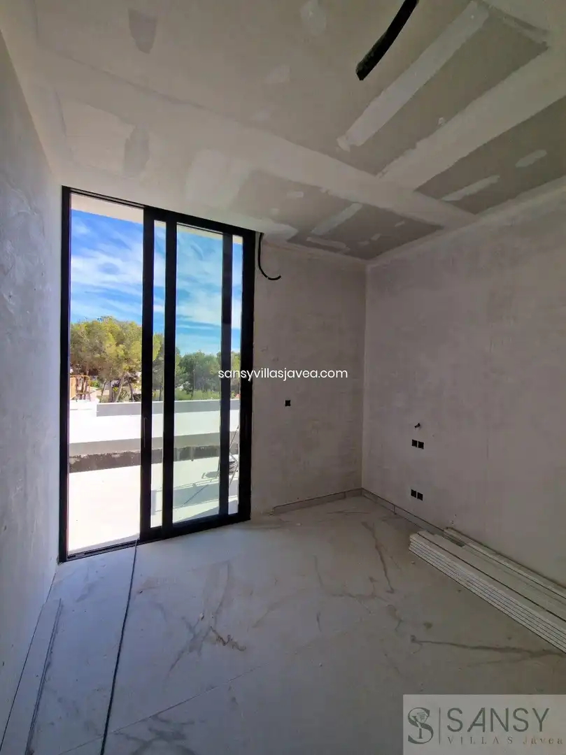 Chalet en venta en Casco Urbano, imagen 22