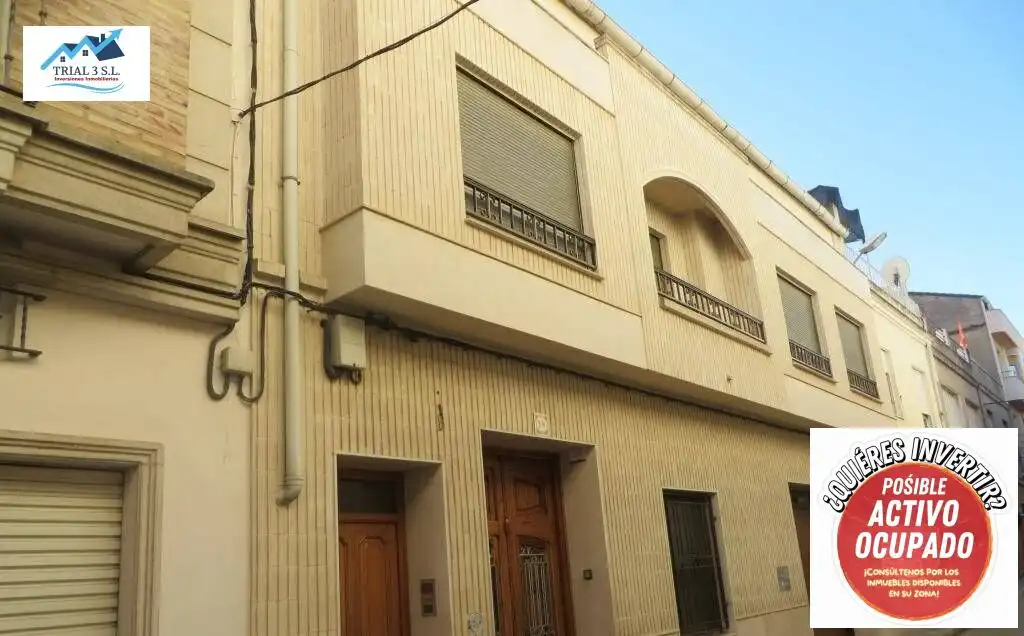 Houses for sale in Calle DOCTORA CONSUELO ARANDA, Alberic