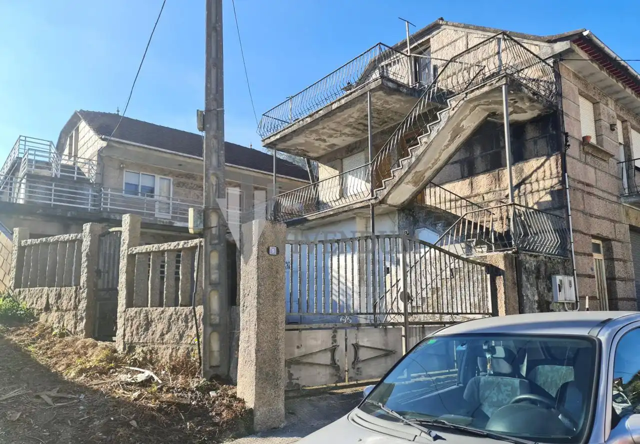 Casa con terrazza in vendita a Mos, imagen 3
