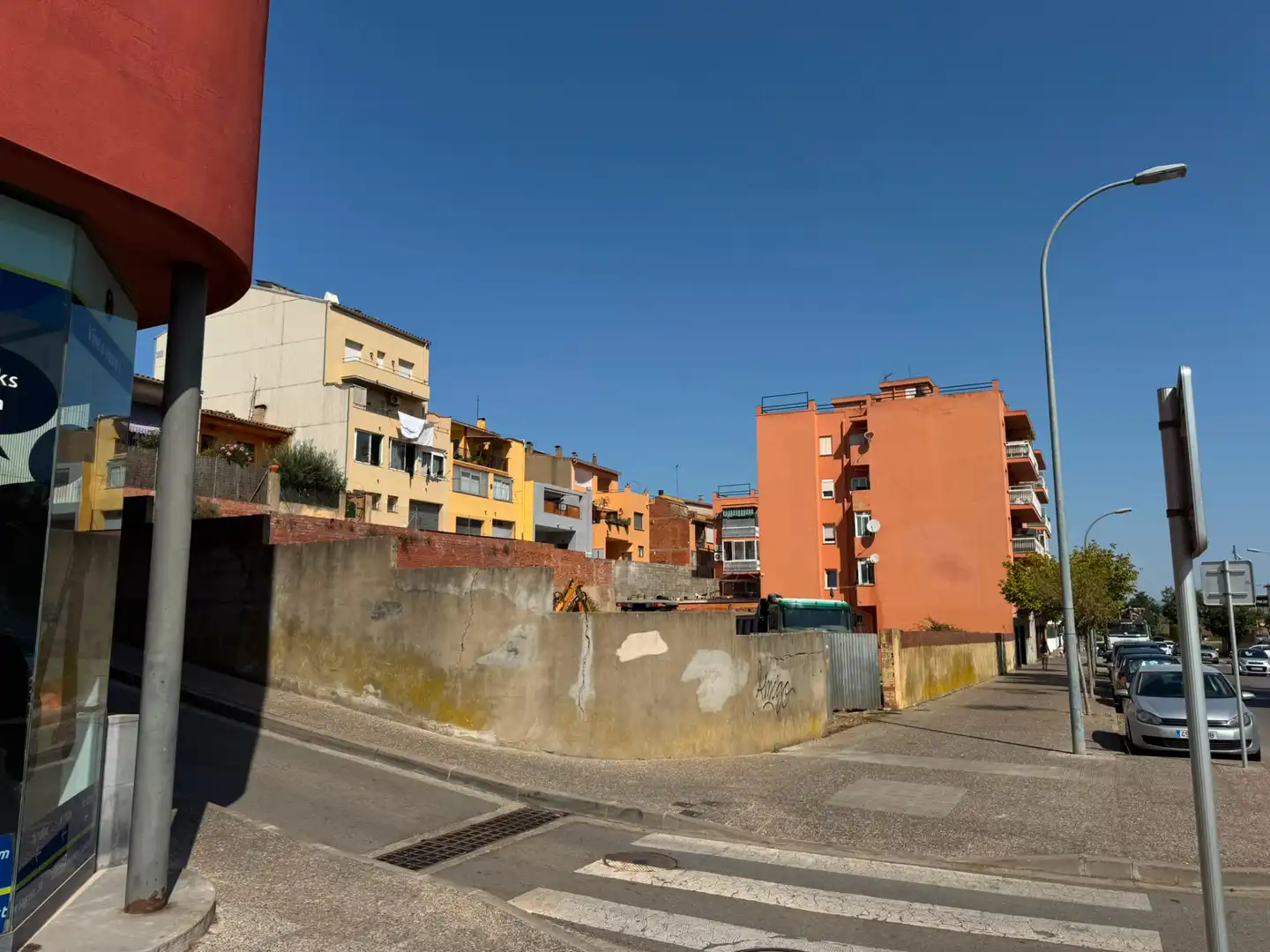 Terreny residencial en venda a Carrer del Mestre Sagrera 79, imagen 5
