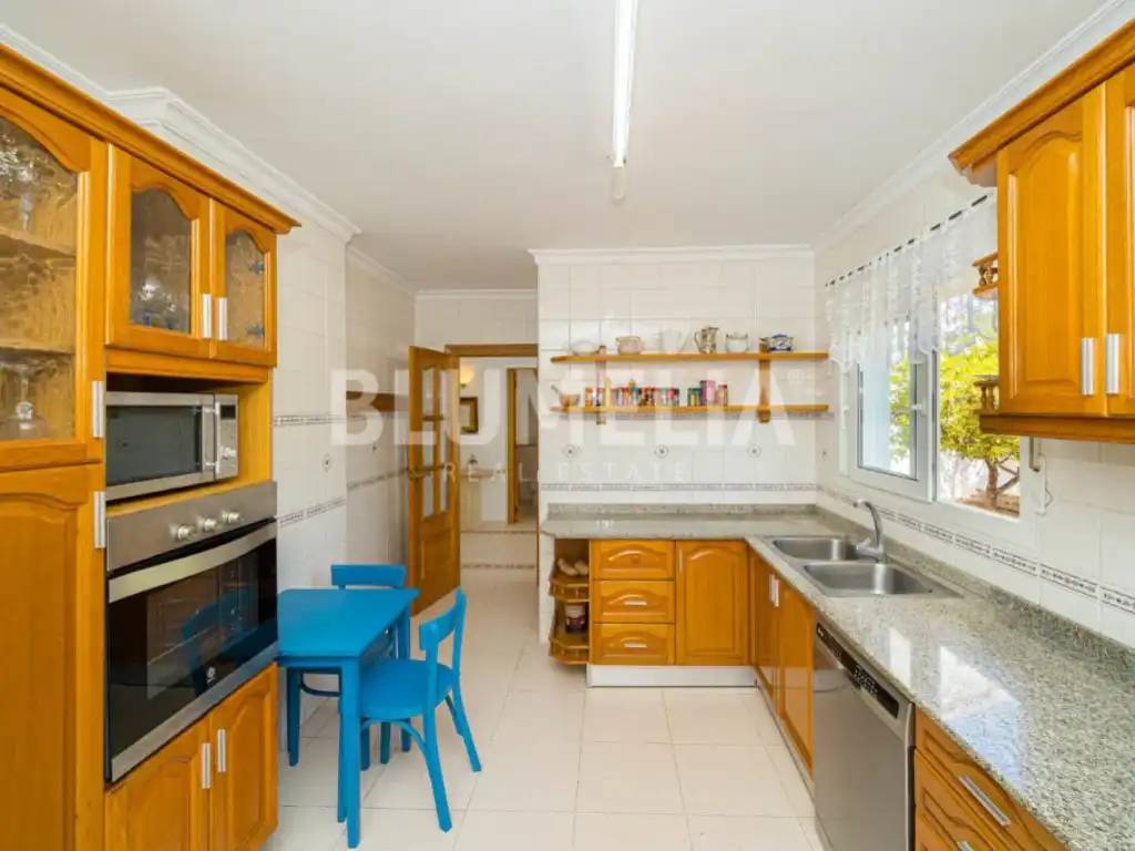 Casa con piscina in vendita a Calle Albelage, imagen 13