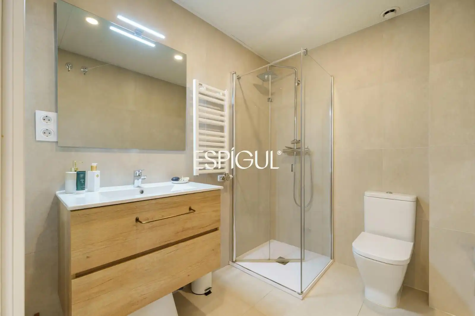 Maison mitoyenne à vendre à Murillo, imagen 27