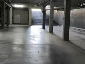 Garatge de lloguer en Burgos