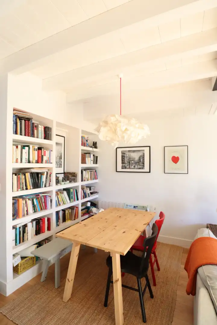 Maisonette zum Verkauf in Campo de Volantín Pasealekua, Castaños - Begoñaibarra