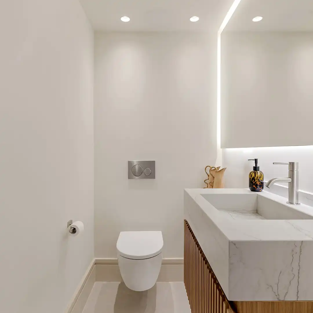 Wohnung mit Aufzug zum Verkauf in Nueva Andalucía, imagen 23