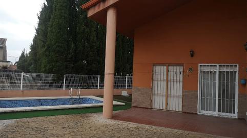 Foto 2 de Casa o xalet en venda a Ciutat del Transport - La Salera, Castellón