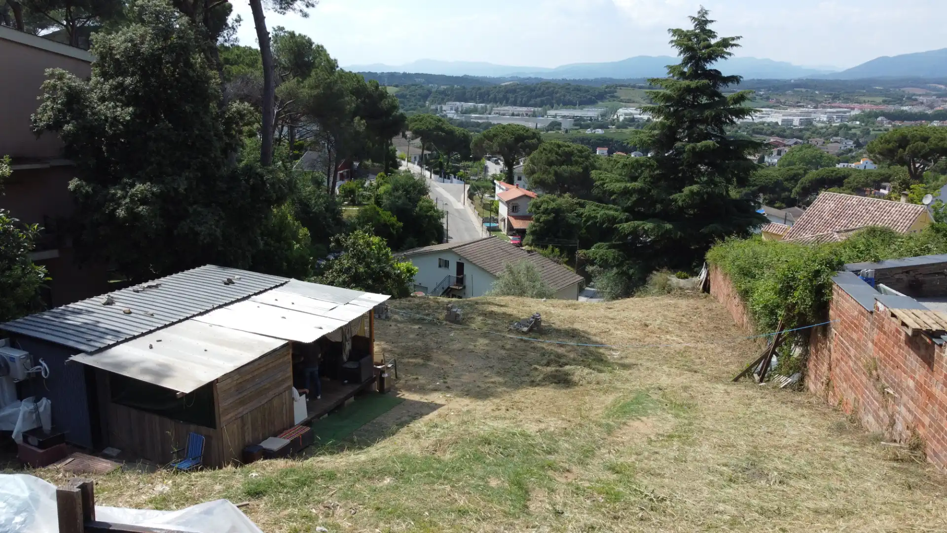 Residential land for sale in Carrer Sant Agustí 30, imagen 10