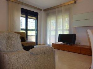 Foto 2 de Pis de lloguer a Camí Reial,  Valencia Capital