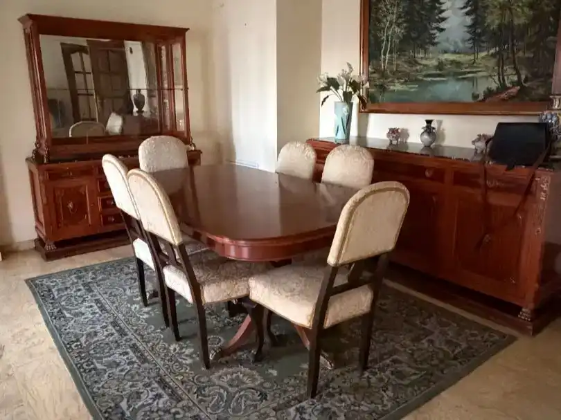 Flat for rent in Andújar, Jaén