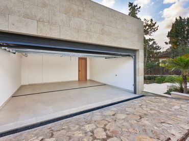Villa con balcone in vendita a Carrer de Francesc Vidal i Sureda 111