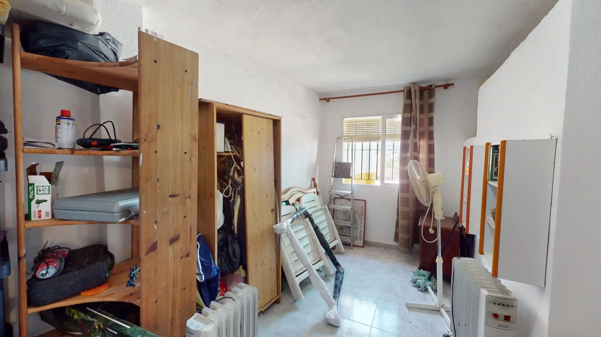 Casa rústica amb piscina en venda a Calle CORTIJO BENITEZ, imagen 18