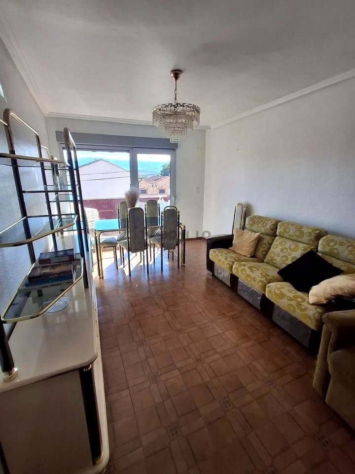 Flat to rent in San Antonio, Alfambra