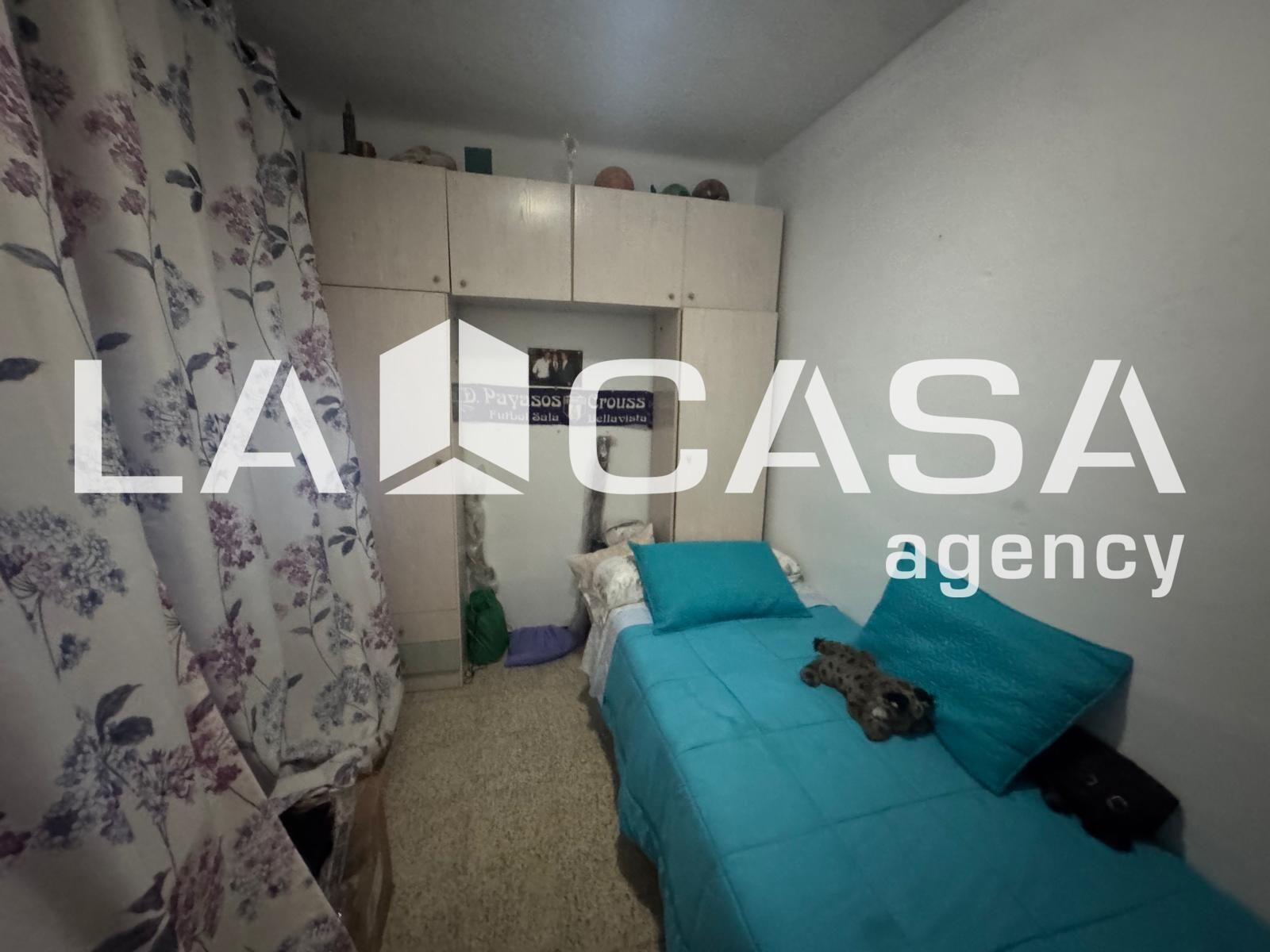 Piso en venta en  Sevilla Capital con Aire acondicionado y Terraza