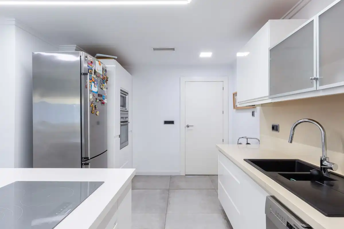 Flat with lift for sale in Carrer de Ramón Gordillo, imagen 17