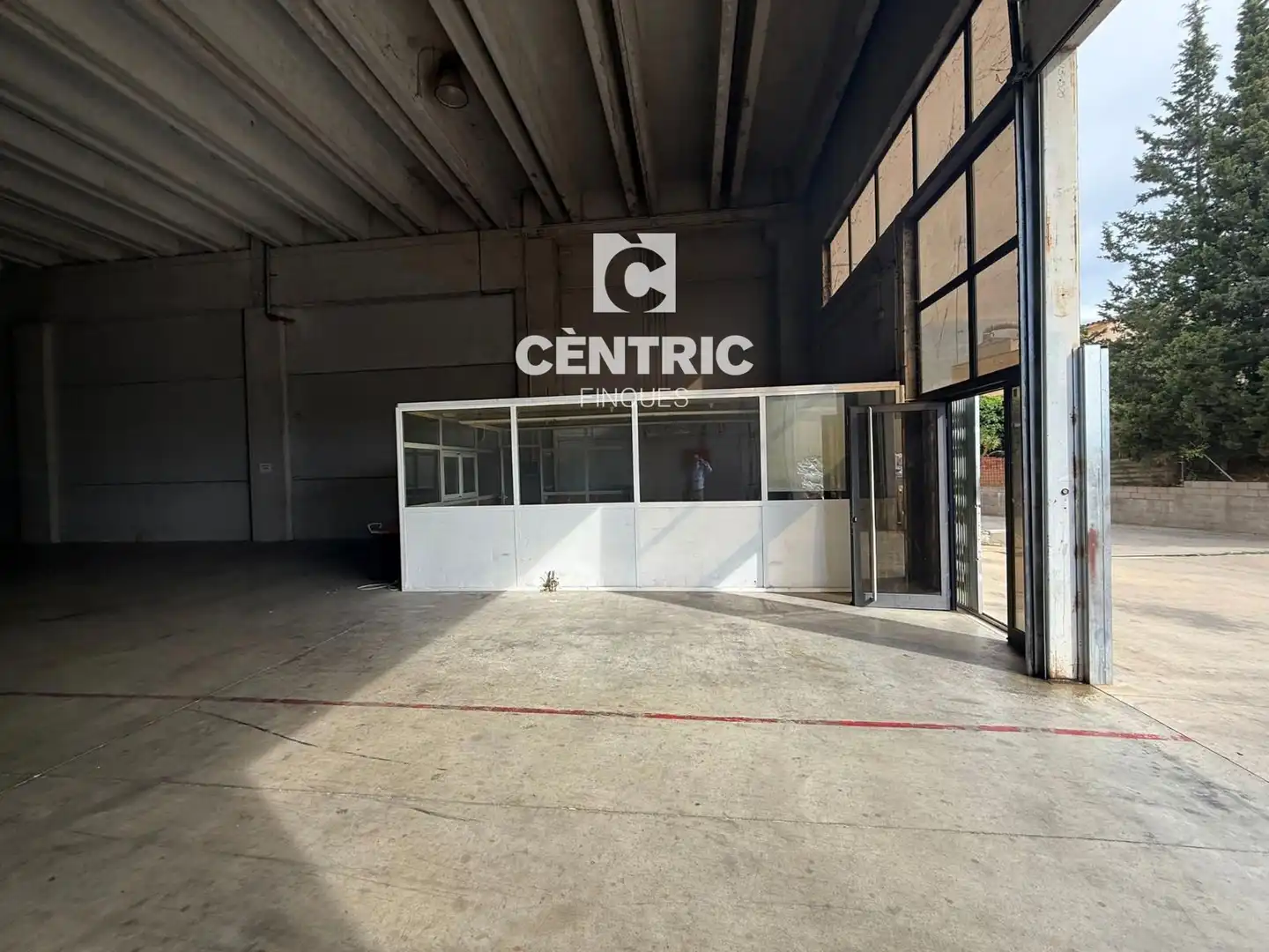 Industrial buildings for rent in Sant Quirze del Vallès