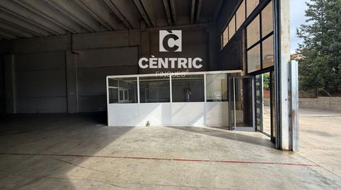 Photo 5 of Industrial buildings for rent in Poble Sec, Sant Quirze del Vallès