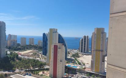 Pis en venda a Calle Presidente Adolfo Suárez, Via Parque, Benidorm