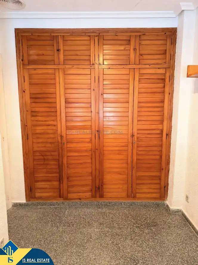 Apartament amb terrassa en venda a Florida - Ciudad de Asís, imagen 25