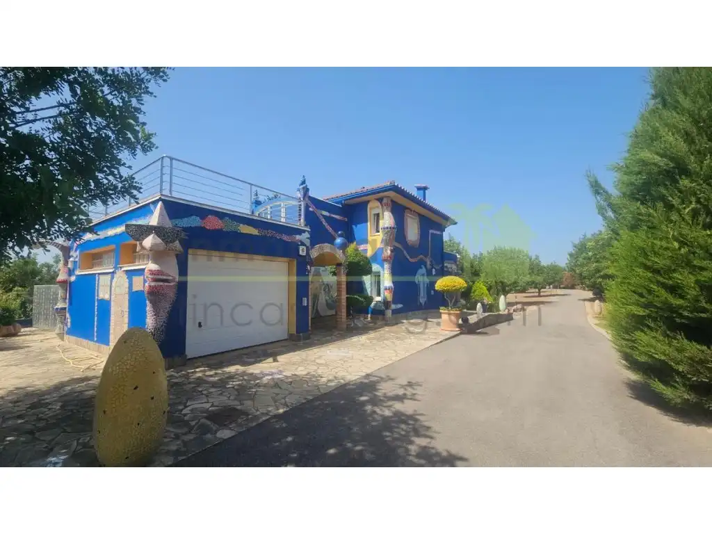 Casa con piscina in vendita a Càlig, imagen 5