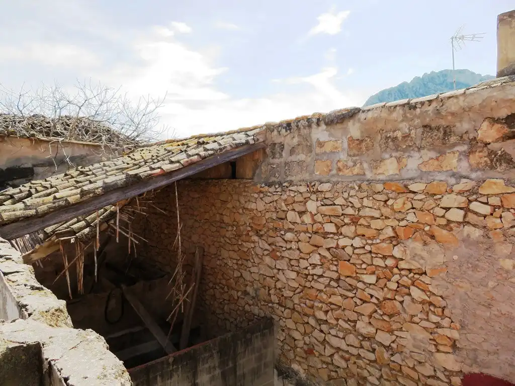 House with garden for sale in El Verger, imagen 3