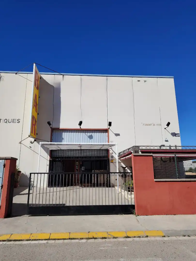 Local comercial en venta en Vila-rodona, imagen 4