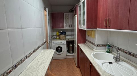 Foto 5 von Wohnung zur Miete in Belén - San Roque, Jaén Capital