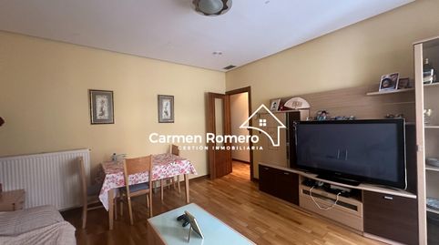 Photo 3 of Flat for sale in Garrido Sur, Salamanca Capital