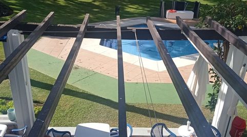 Oasis de Lujo en Puerto Banús: Apartamento de 2 Dormitorios con Vistas al Mar, imatge 4