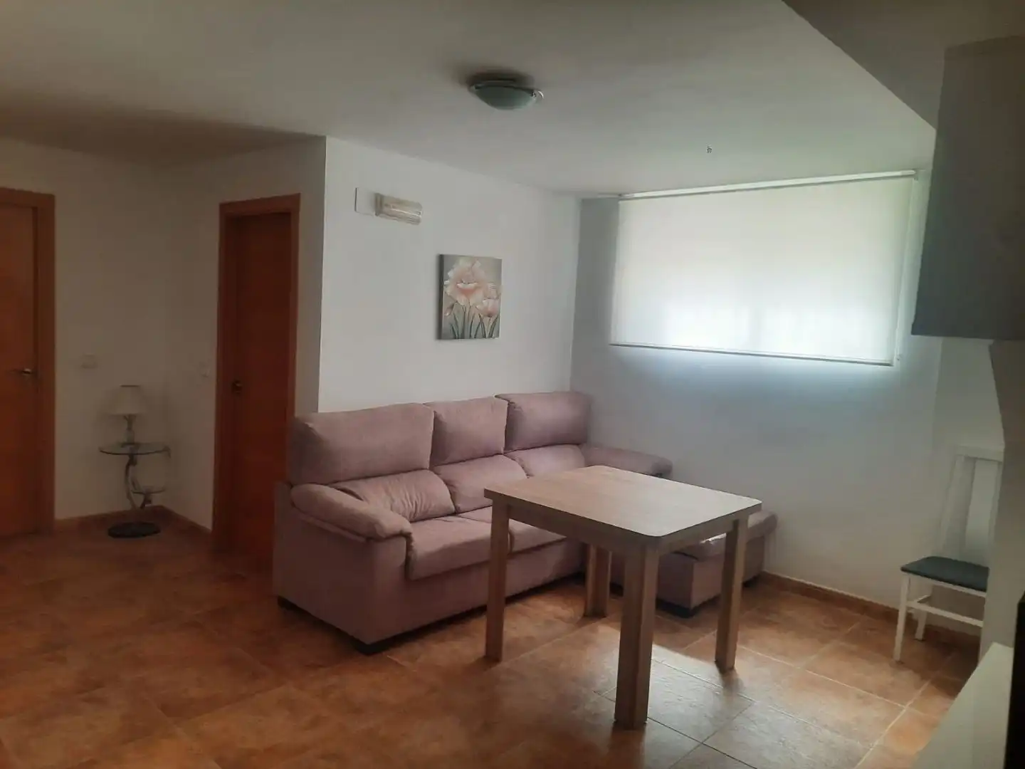 Living room of Flat for rent in Mengíbar, Jaén
