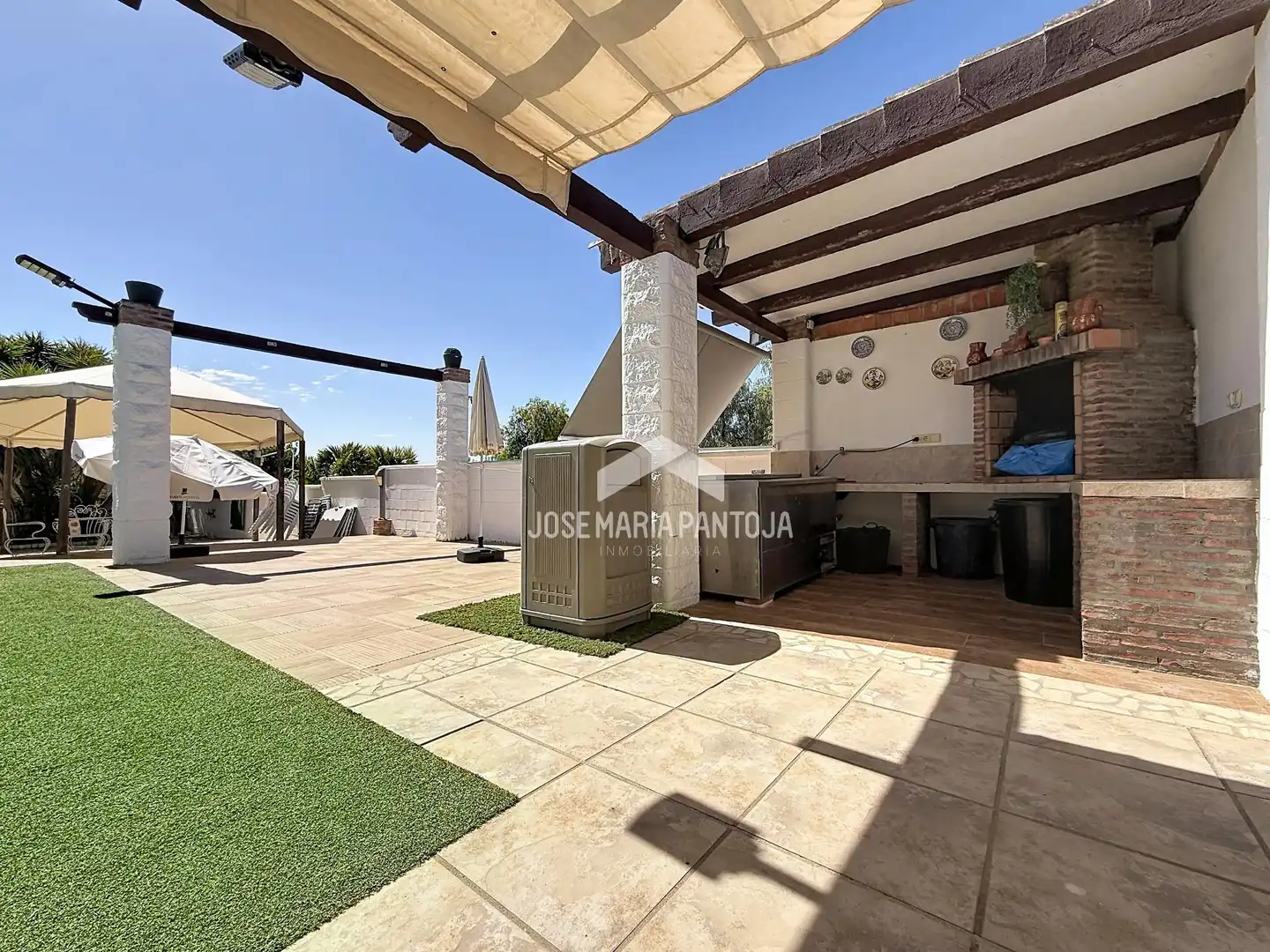 Detached house for sale in El Retiro - Parque Atlántico - Ronda este, imagen 6