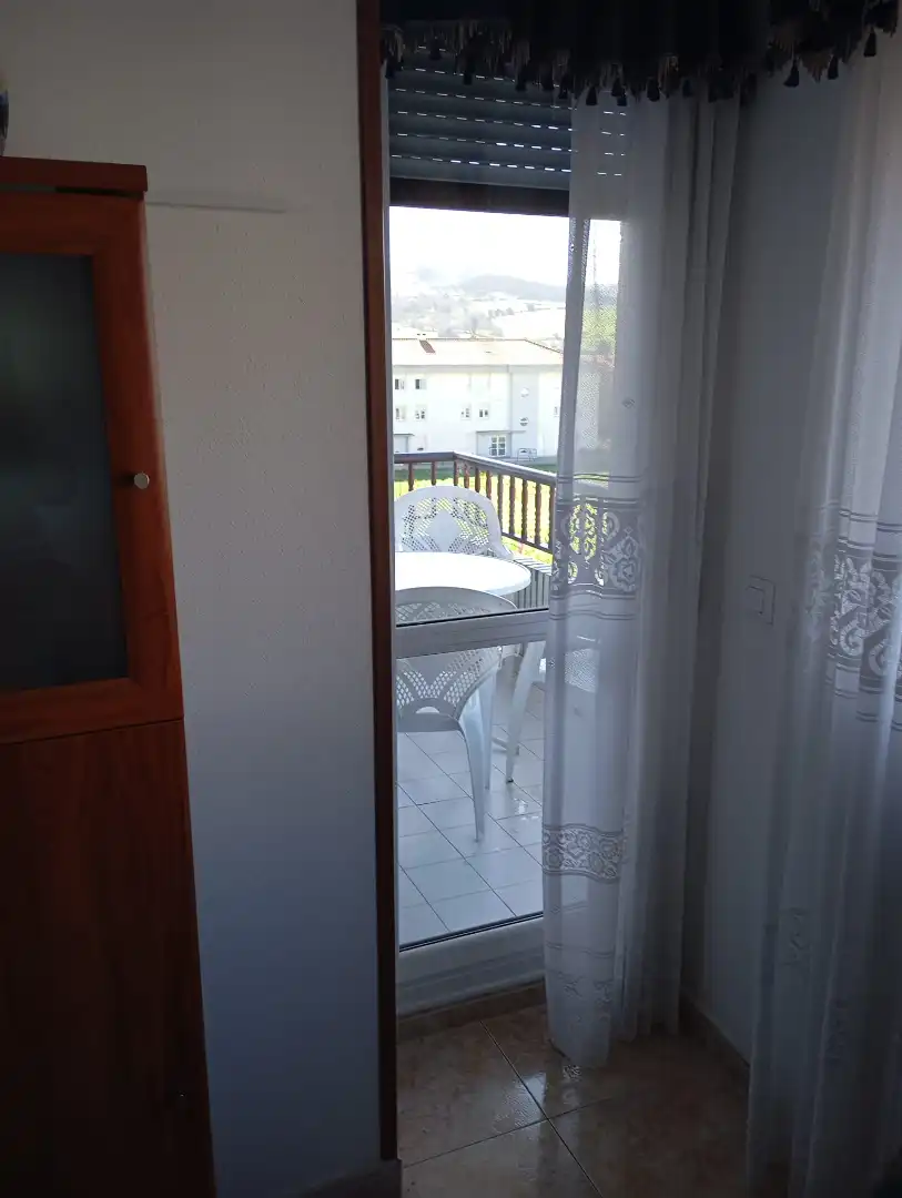 Terraza de Piso en venta en Meruelo con Calefacción, Terraza y Amueblado