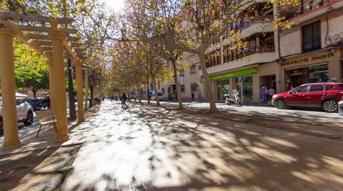 Foto 4 de Oficina de alquiler en Orihuela ciudad, Orihuela