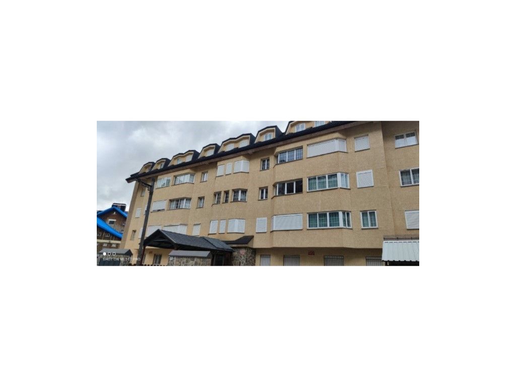 Apartament de lloguer a C. de los Pinos, 2, 2, Zona media