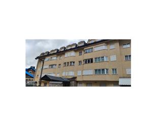 Apartament de lloguer a C. de los Pinos, 2, 2, Zona media