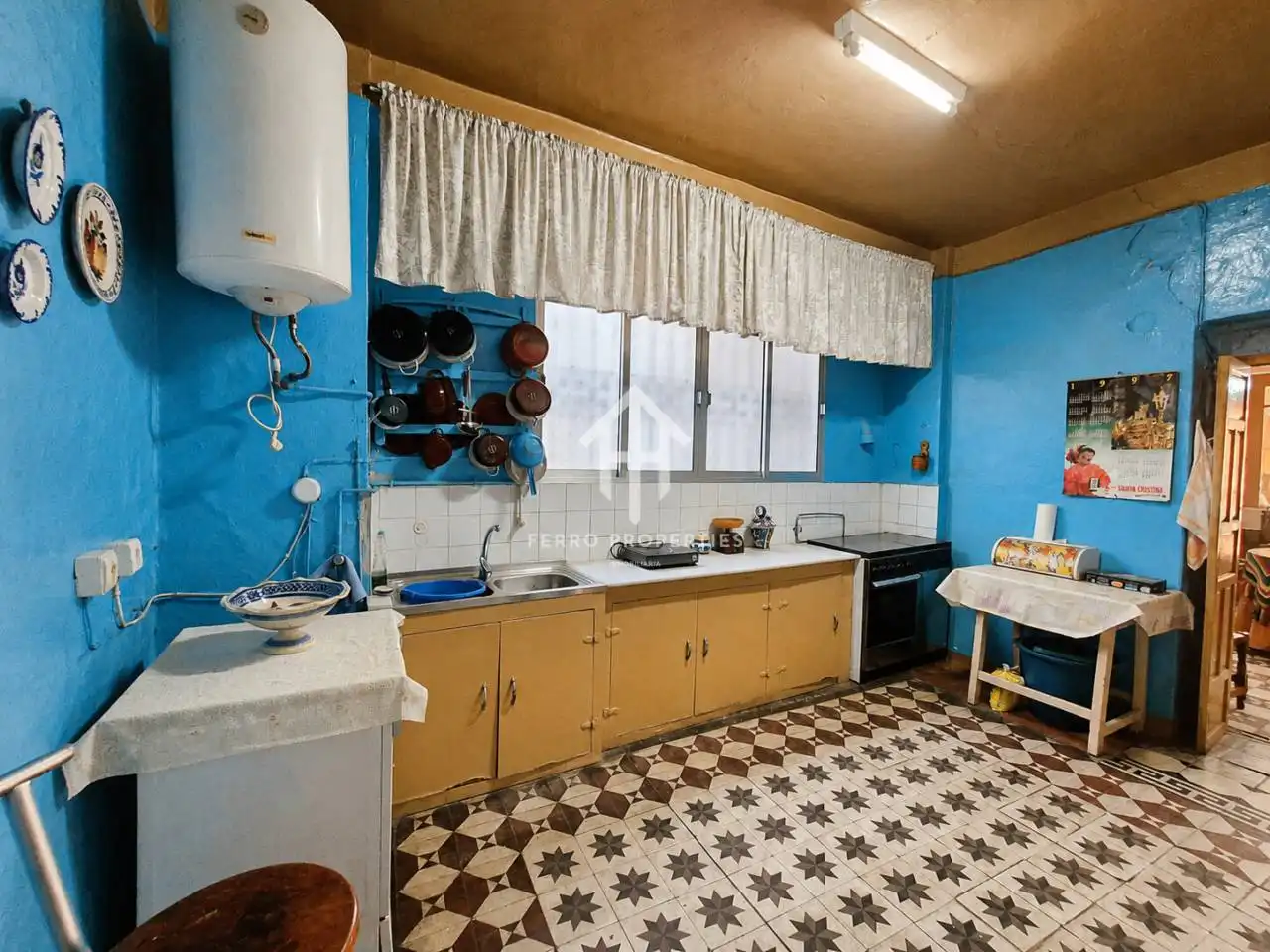 Kitchen of Houses for sale in Loja  with Terrace