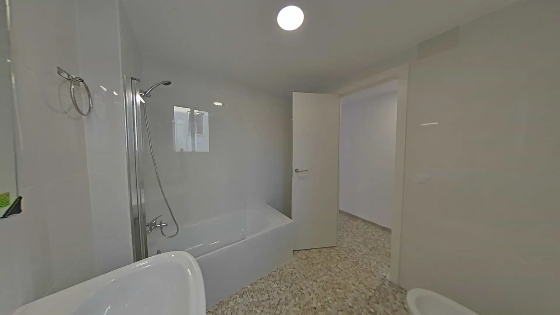 Baño de Piso en venta en Alicante / Alacant