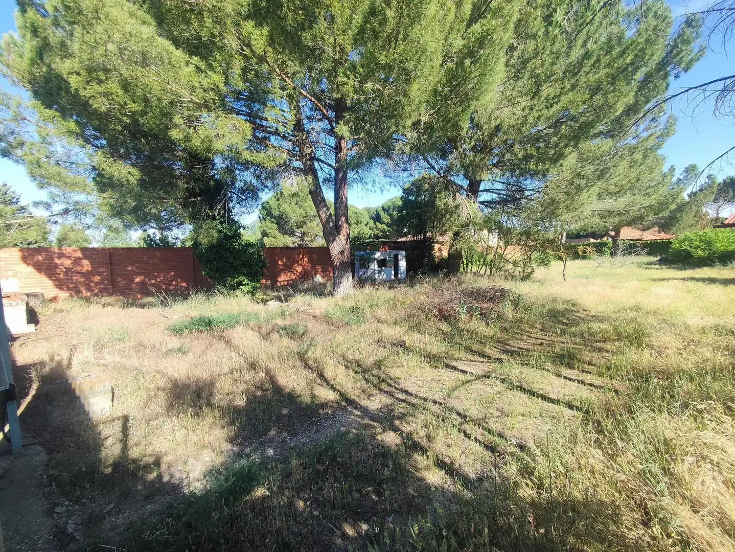 Casa o xalet en venda en Traspinedo amb Calefacció, Jardí privat i Piscina
