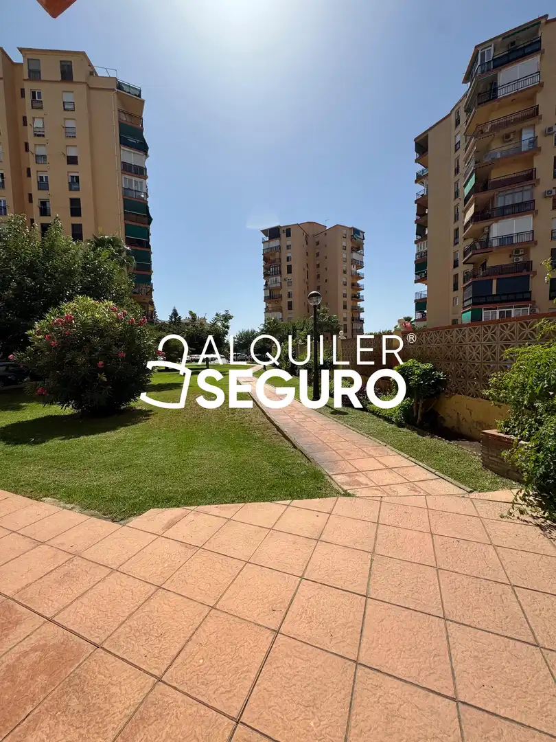 Appartamento con piscina in affitto a De la Playa, imagen 16