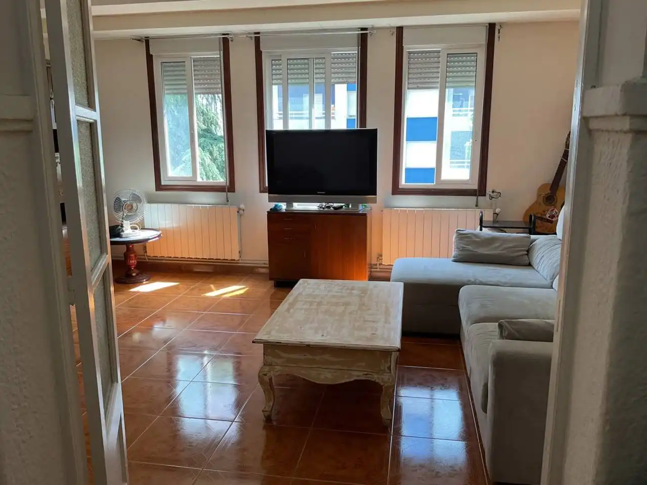 Appartement avec ascenseur à vendre à Centro