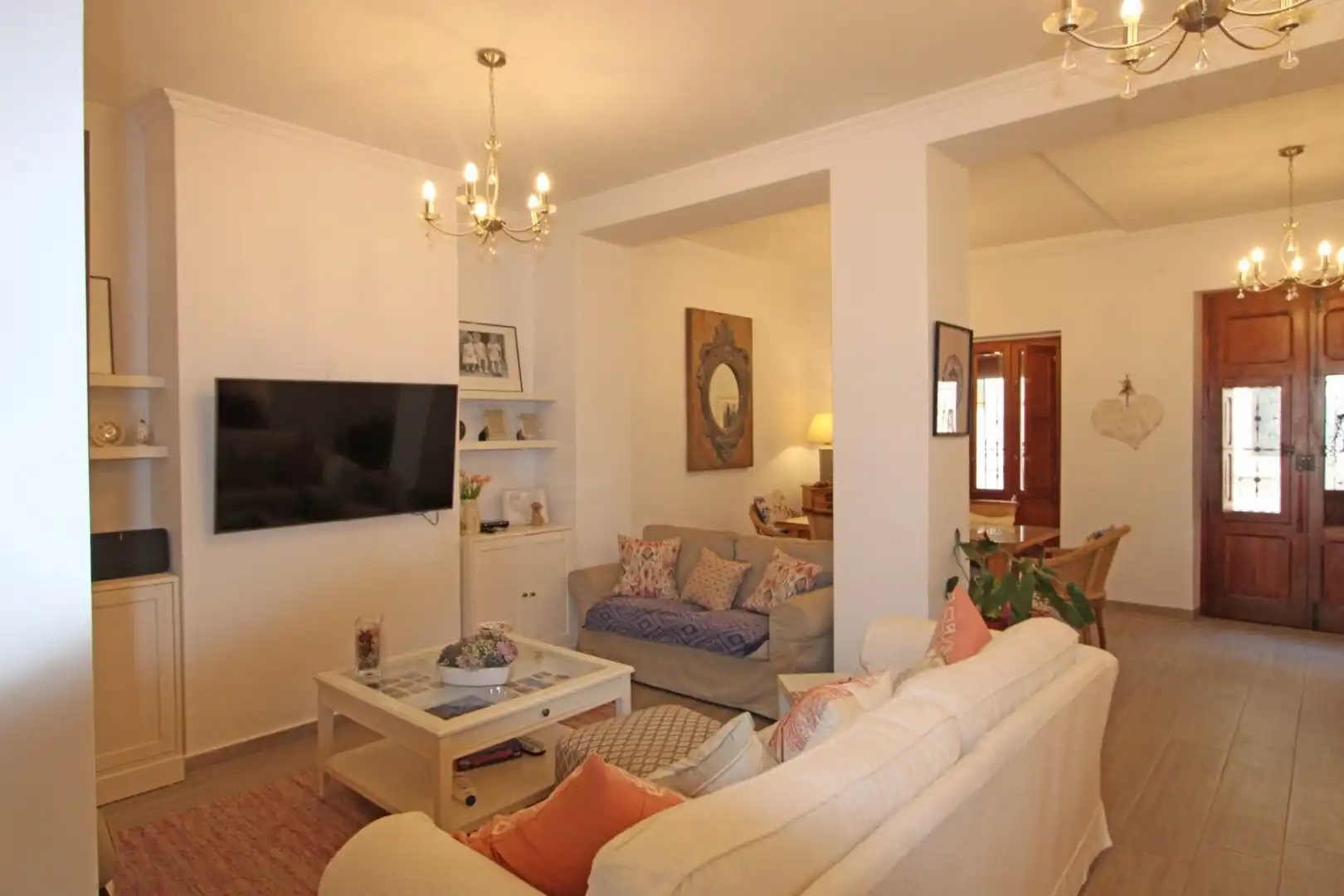 Country homes for sale in Murla