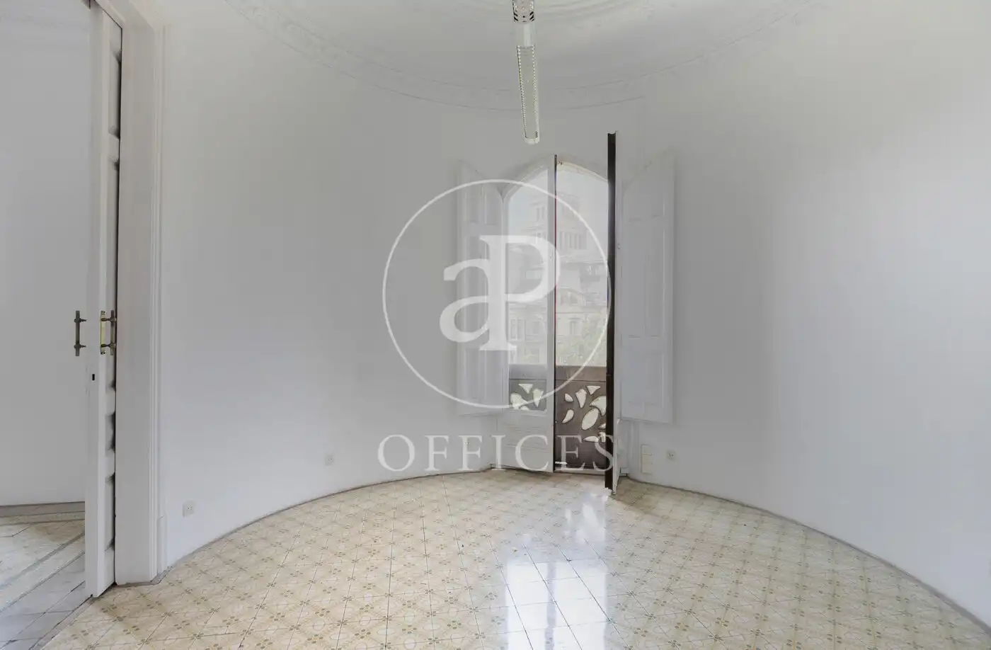 Ufficio con ascensore in affitto a Pg. de Gràcia, imagen 17