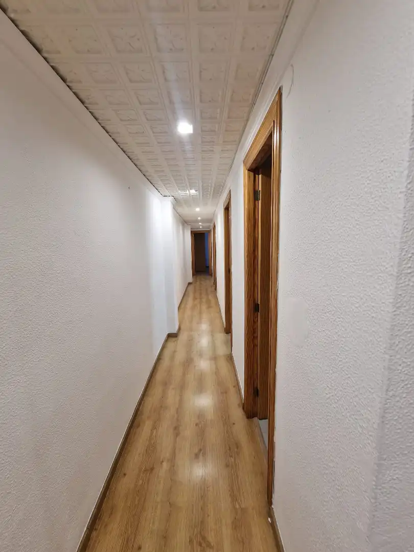 Wohnung mit Terrasse zum Verkauf in Carrer Sant Pere, imagen 6