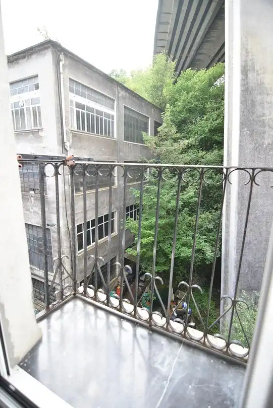 Appartement avec terrasse à vendre à Txonta Kalea, imagen 11