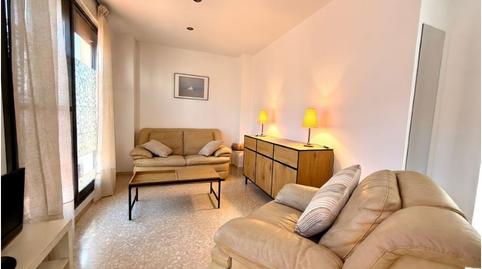 Foto 4 von Dachboden zur Miete in Calle Viña la, Pueblo, Benicasim / Benicàssim