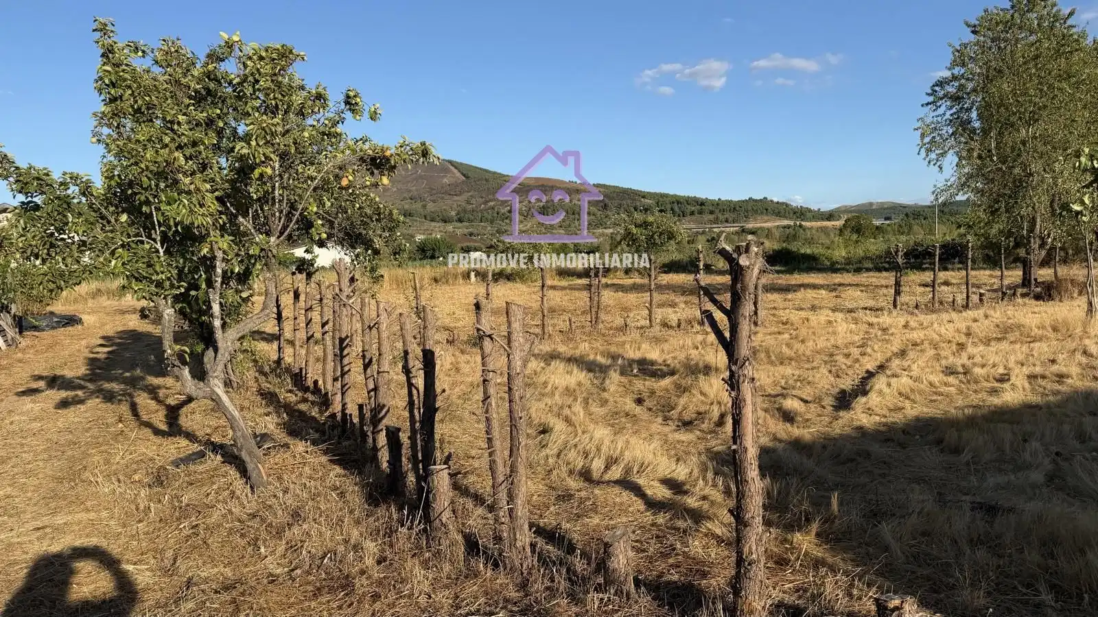 Casa o xalet en venda en Verín amb Moblat