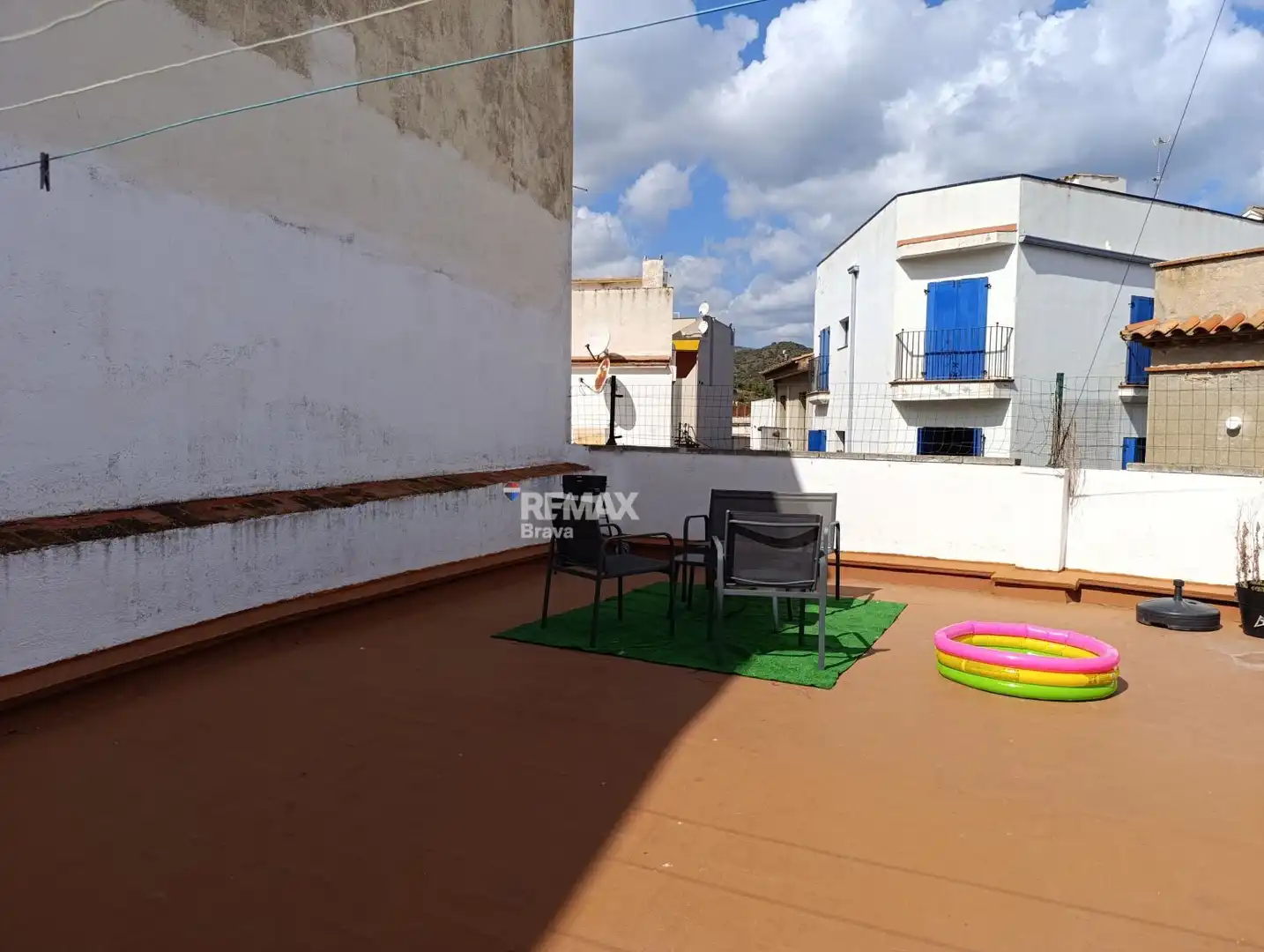 Detached house with terrace for sale in Calle CL FLORIDABLANCA, imagen 34