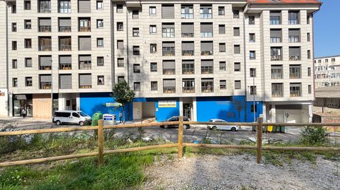 Foto 3 de Apartamento en venta en Rúa Do Rego, O Milladoiro, Ames